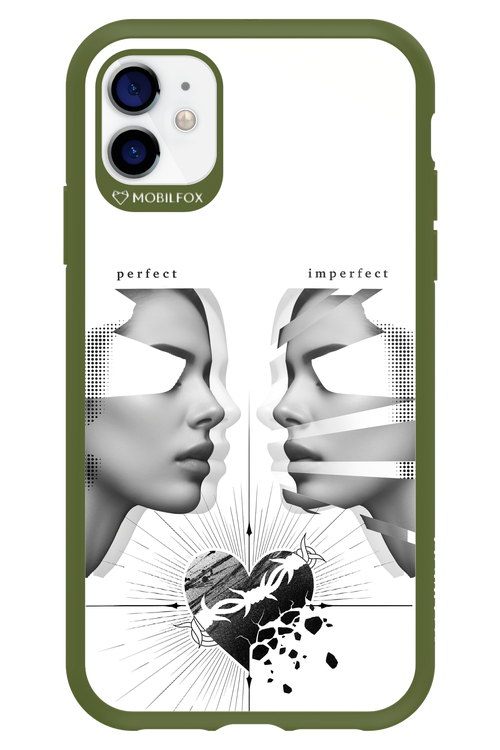 Arcok 2.0 - Apple iPhone 11