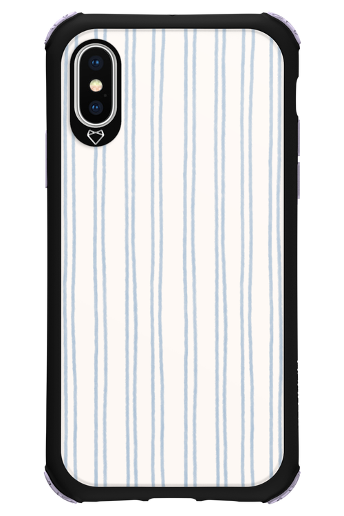 Beach Boy 2.0 - Apple iPhone X