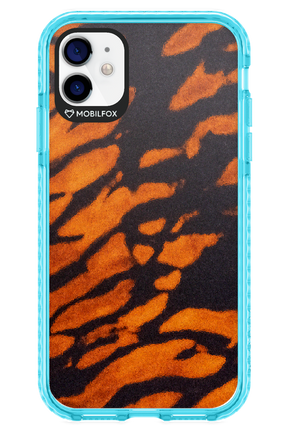 Wild Tiger - Apple iPhone 11