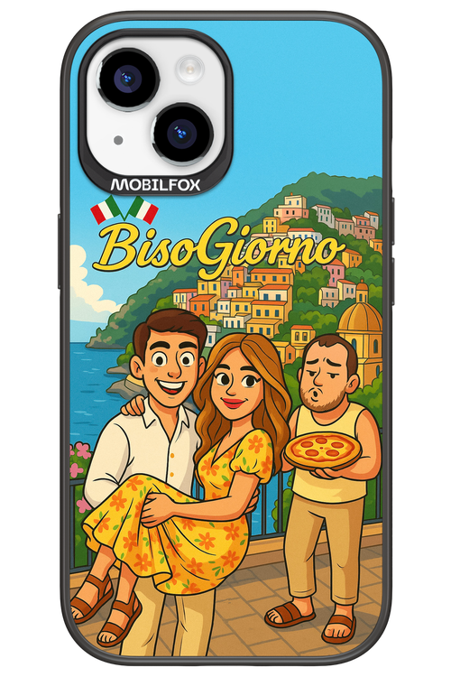 Biso Giorno - Apple iPhone 15