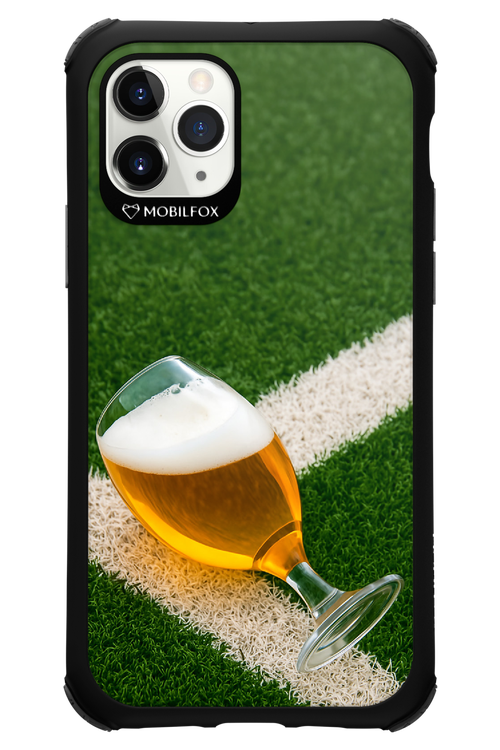 Just some beers 2.0 - Apple iPhone 11 Pro