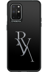 Silver RVA - OnePlus 8T