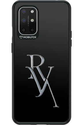 Silver RVA - OnePlus 8T