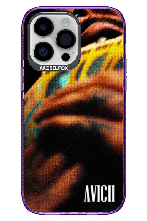 Avicii 2.0 - Apple iPhone 14 Pro Max