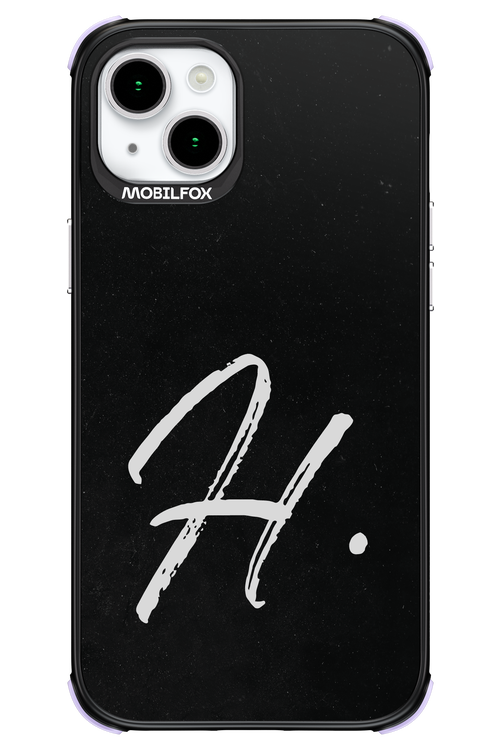 (Off Space) H 2.0 - Apple iPhone 15 Plus