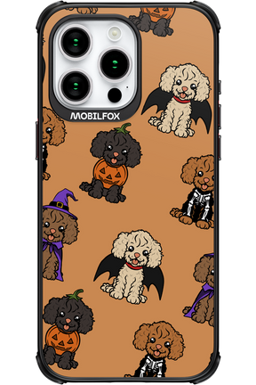 BOO-DLE CREW - Apple iPhone 15 Pro Max