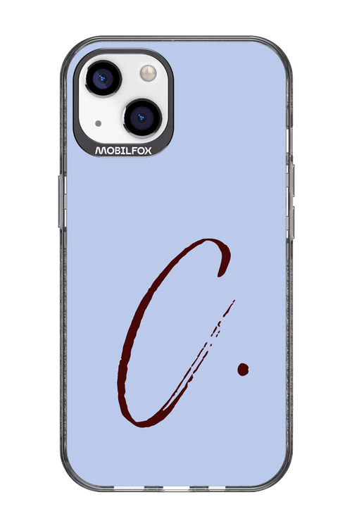 (Jellyfish Presso) C 2.0 - Apple iPhone 13