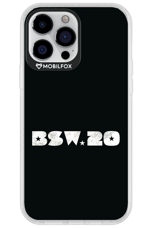 BSW 20 (7) 2.0 - Apple iPhone 13 Pro Max