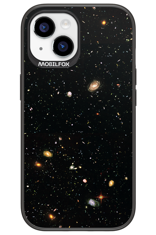 Cosmic Space 2.0 - Apple iPhone 15