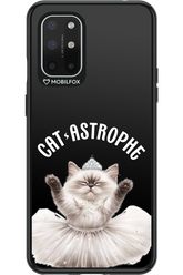 Cat-astrophe - OnePlus 8T