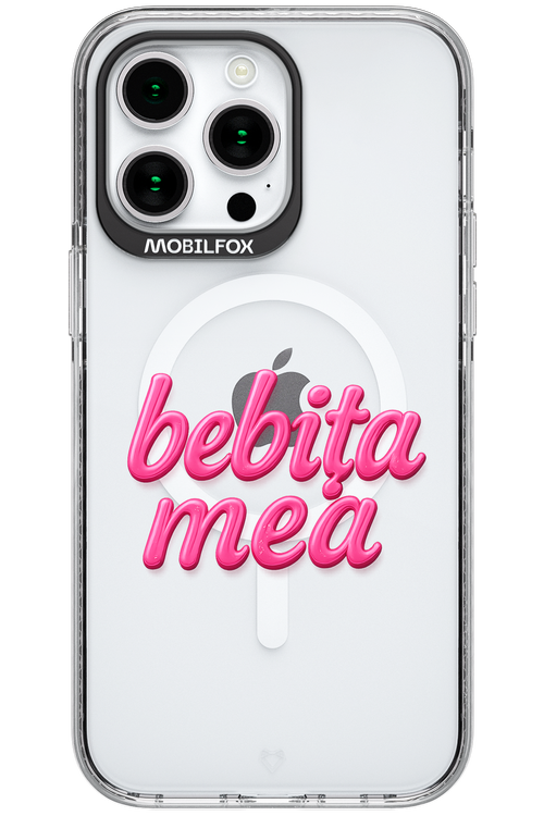 Meaa 2.0 - Apple iPhone 15 Pro Max