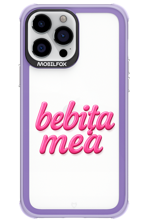 Meaa 2.0 - Apple iPhone 13 Pro Max