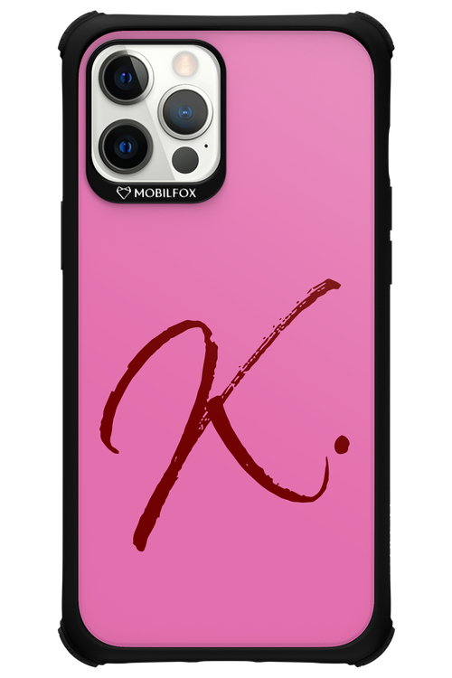 (Sorbet) K 2.0 - Apple iPhone 12 Pro Max