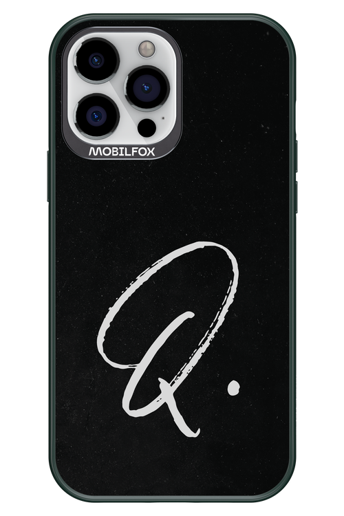 (Off Space) Q 2.0 - Apple iPhone 13 Pro Max