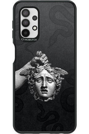 Medusa’s Gaze - Samsung Galaxy A32 5G