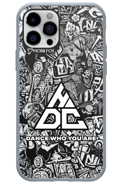 HDC 7 2.0 - Apple iPhone 12 Pro
