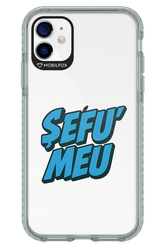 Meu - Apple iPhone 11