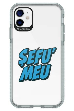 Meu - Apple iPhone 11