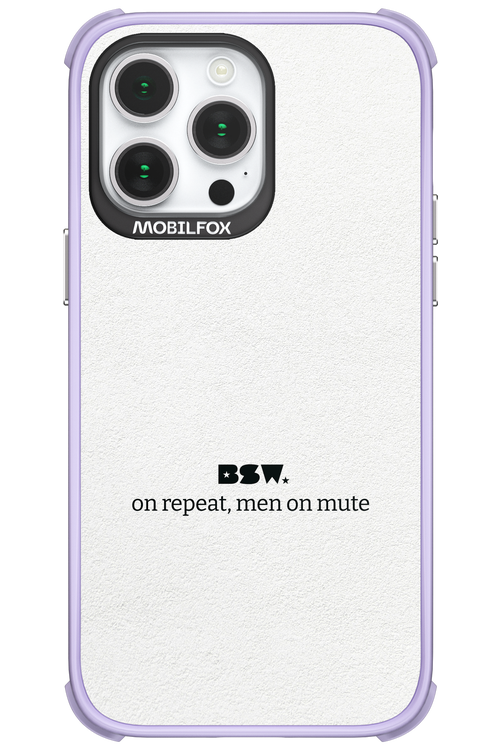 BSW FourSeasons 14 2.0 - Apple iPhone 14 Pro Max