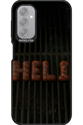 Barbeque - Samsung Galaxy A14