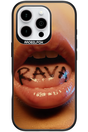 Rava Kiss - Apple iPhone 16 Pro