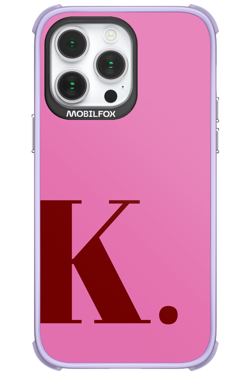 K (Sorbet) 2.0 - Apple iPhone 14 Pro Max