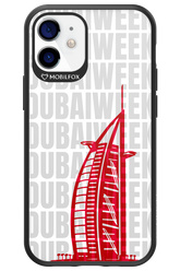 Dubaiweek Burj Al Arab 2.0 - Apple iPhone 12 Mini