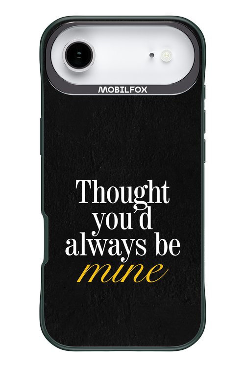 BSW FourSeasons 1 2.0 - Apple iPhone 17 Air