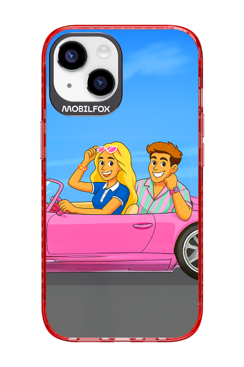 My Way 2.0 - Apple iPhone 14