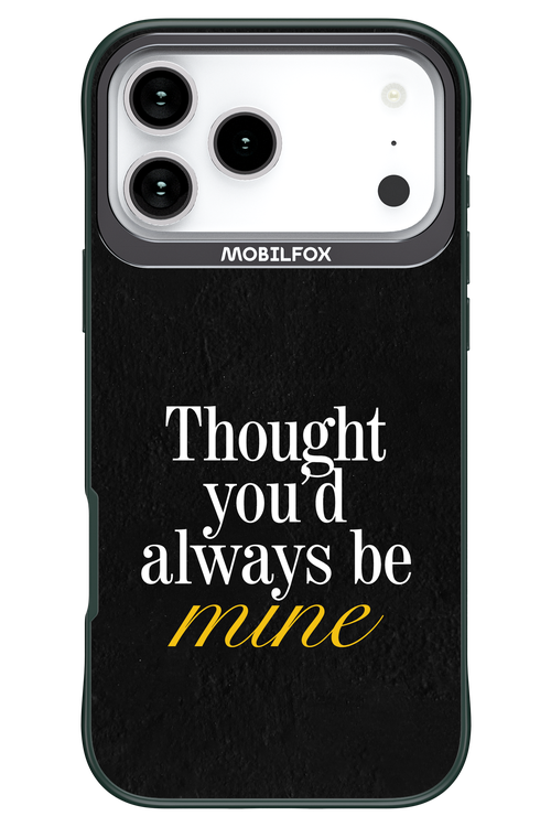BSW FourSeasons 1 2.0 - Apple iPhone 17 Pro Max