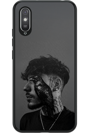 RAVEN 2.0 - Xiaomi Redmi 9A