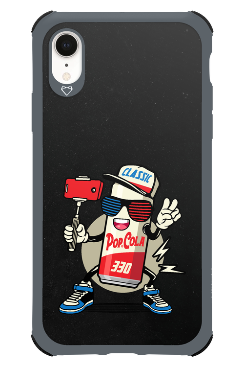 PopCola Classic 2.0 - Apple iPhone XR