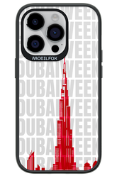 Dubaiweek Burj Khalifa 2.0 - Apple iPhone 14 Pro