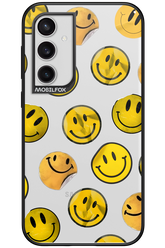 Sticker Smiley - Samsung Galaxy S23 FE