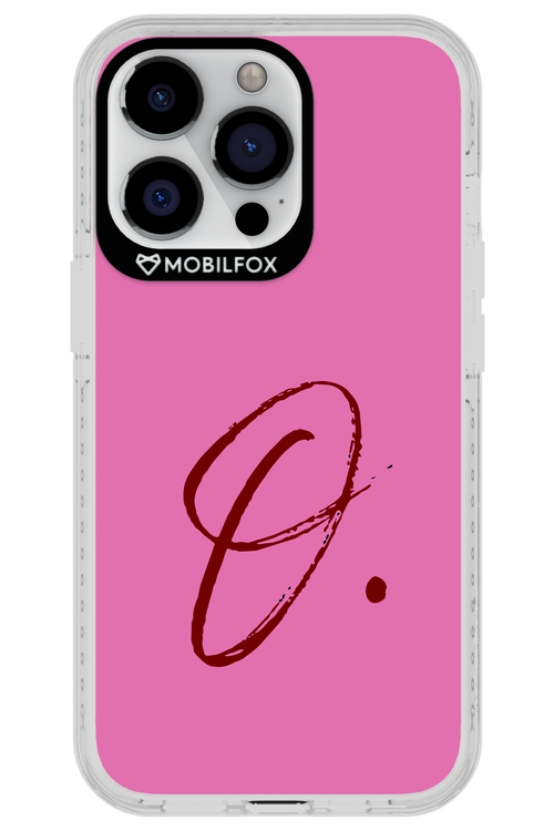 (Sorbet) O 2.0 - Apple iPhone 13 Pro