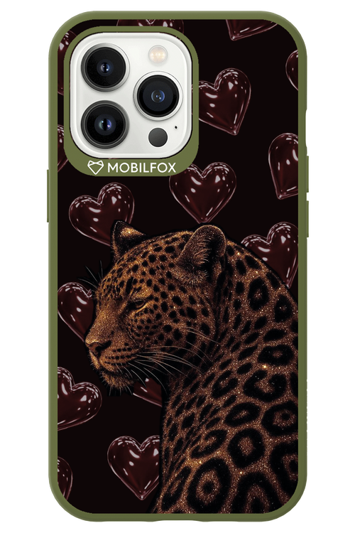 Leo Hearts 2.0 - Apple iPhone 13 Pro