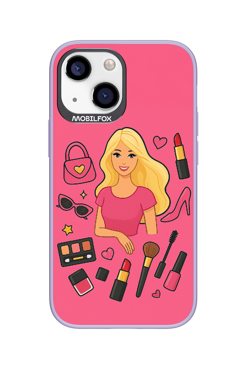 Just a Girll 2.0 - Apple iPhone 13 Mini