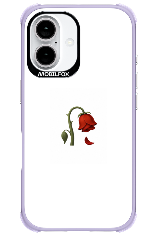 Rose 2.0 - Apple iPhone 16