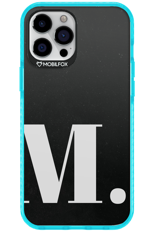 M (Off Space) 2.0 - Apple iPhone 12 Pro Max