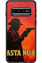 Sunset Duel - Samsung Galaxy S10