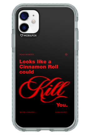 Cinnamon Killer - Apple iPhone 11