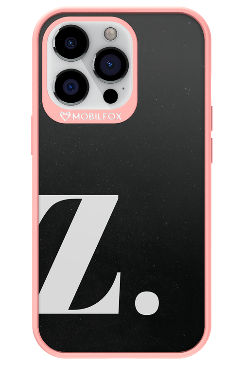 Z (Off Space) 2.0 - Apple iPhone 13 Pro
