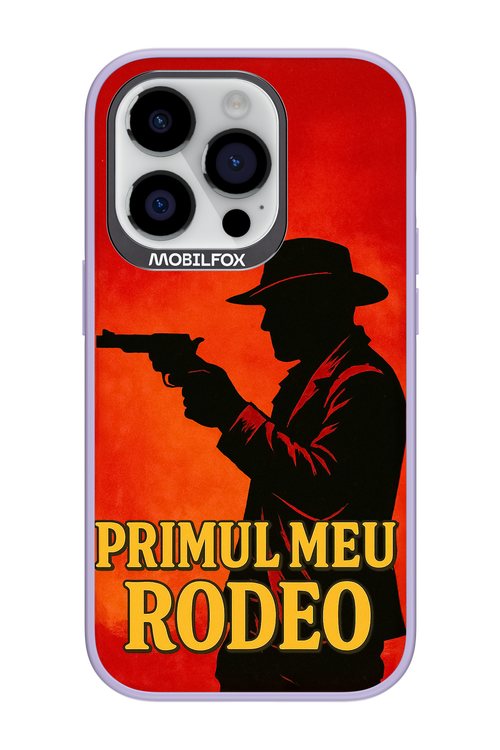 Rodeo - Apple iPhone 14 Pro