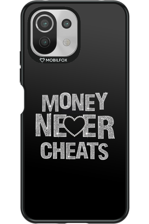 Money Cheats 2.0 - Xiaomi Mi 11 Lite (2021)