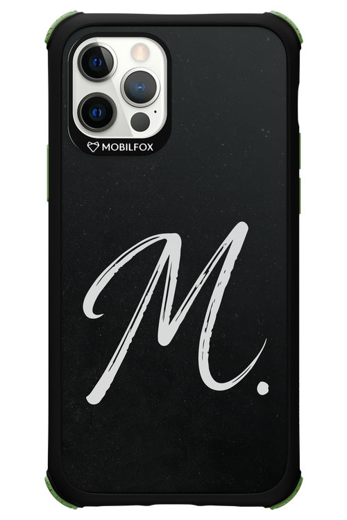 (Off Space) M 2.0 - Apple iPhone 12 Pro