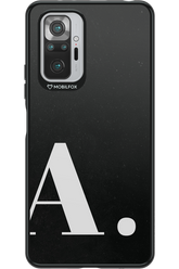 A (Off Space) 2.0 - Xiaomi Redmi Note 10S