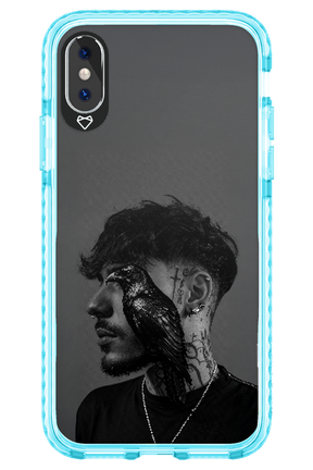 RAVEN - Apple iPhone XS