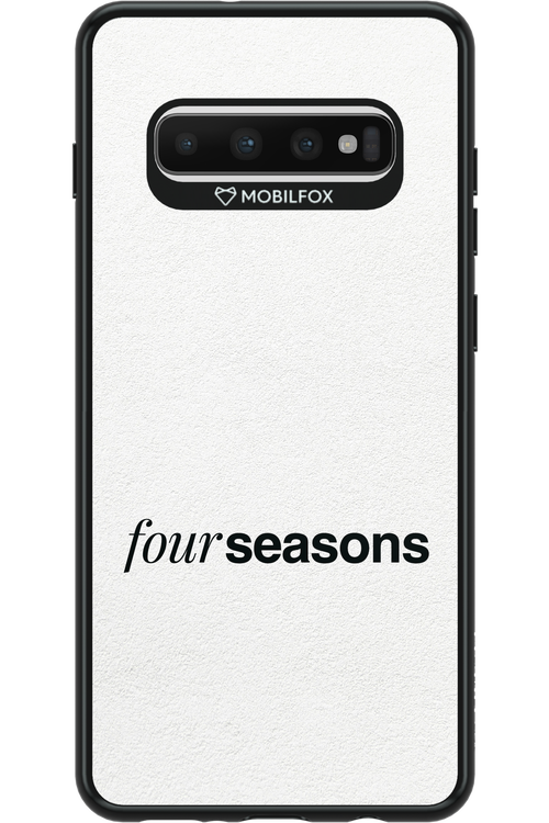 BSW FourSeasons 11 2.0 - Samsung Galaxy S10+