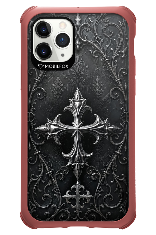 Armor 2.0 - Apple iPhone 11 Pro
