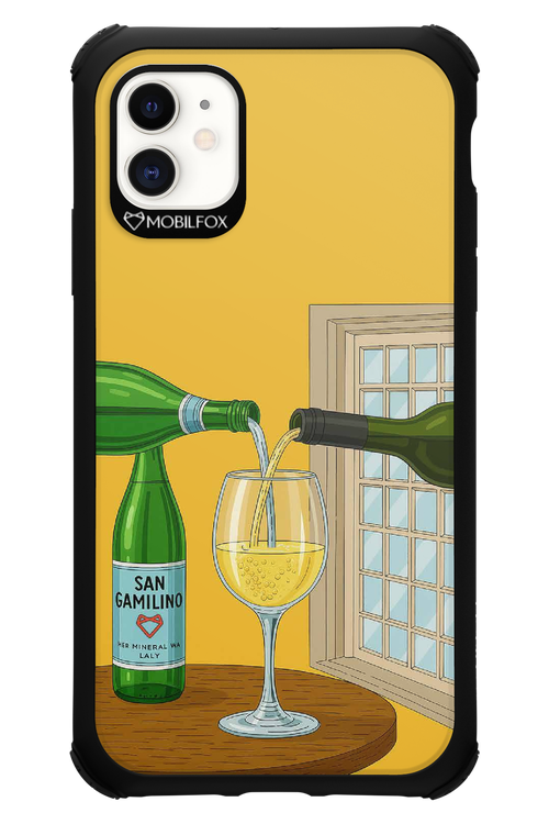 Gami Spritz 2.0 - Apple iPhone 11